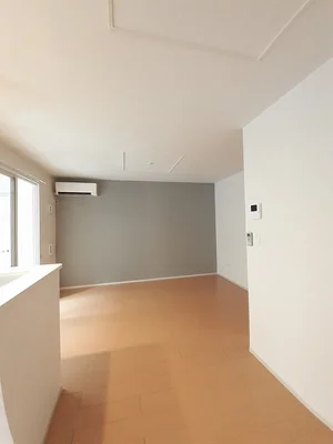 燕三条駅（新潟県）のマンスリーマンション・ウィークリーマンション「プラシードガーデンⅢ 103・洋室(No.1275116)」メイン画像