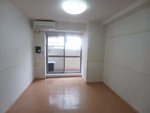 灘駅（兵庫県）のマンスリーマンション・ウィークリーマンション「ネスト割塚 102・洋室(No.1275124)」メイン画像