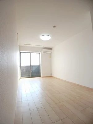 のマンスリーマンション・ウィークリーマンション「フライハイト 306・洋室(No.1275127)」メイン画像