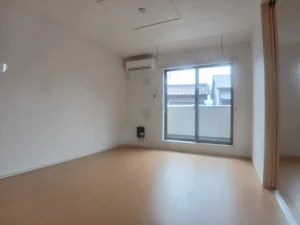 岐阜県の大東建託リーシング株式会社のマンスリーマンション・ウィークリーマンション「ブリッサ　ノース 201・洋室(No.1275128)」メイン画像