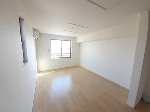 のマンスリーマンション・ウィークリーマンション「グランフローラ 201・洋室(No.1275129)」メイン画像