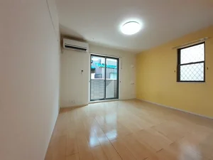 のマンスリーマンション・ウィークリーマンション「フェリシテ 103・洋室(No.1275130)」メイン画像