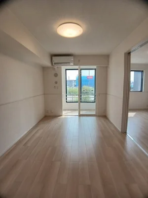 のマンスリーマンション・ウィークリーマンション「ガラシアⅠ 103・洋室(No.1275139)」メイン画像