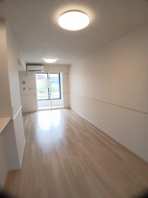 愛知県のマンスリーマンション・ウィークリーマンション「ガラシアⅡ 102・洋室(No.1275144)」メイン画像