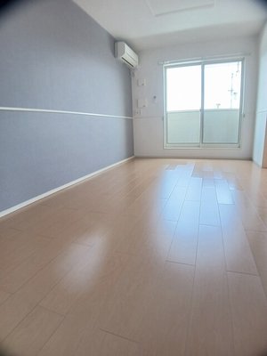 のマンスリーマンション・ウィークリーマンション「エトワール昴Ｂ 202・洋室(No.1275153)」メイン画像