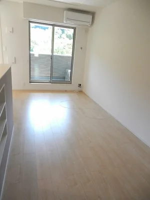 西出雲駅（島根県）のマンスリーマンション・ウィークリーマンション「ウイッシュ　Ｂ 203・洋室(No.1275159)」メイン画像