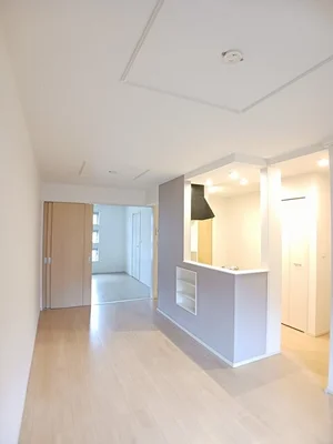 のマンスリーマンション・ウィークリーマンション「ウイッシュ　Ｂ 203・洋室(No.1275159)」メイン画像