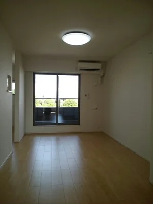 のマンスリーマンション・ウィークリーマンション「ライジングサン 201・LDK(No.1275161)」メイン画像