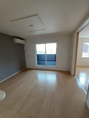 のマンスリーマンション・ウィークリーマンション「エトワール　ポレール　Ⅱ 203・洋室(No.1275162)」メイン画像