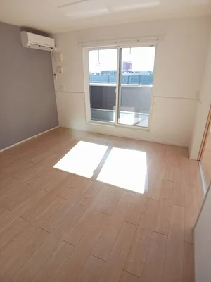 のマンスリーマンション・ウィークリーマンション「エトワール　ポレール　Ⅱ 203・洋室(No.1275162)」メイン画像