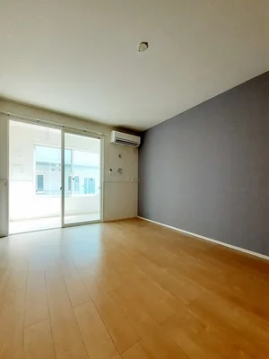 のマンスリーマンション・ウィークリーマンション「ガーベランスＡ 105・洋室(No.1275167)」メイン画像