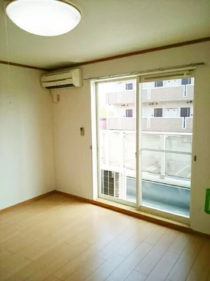 のマンスリーマンション・ウィークリーマンション「シャンロジュマン 205・洋室(No.1275175)」メイン画像