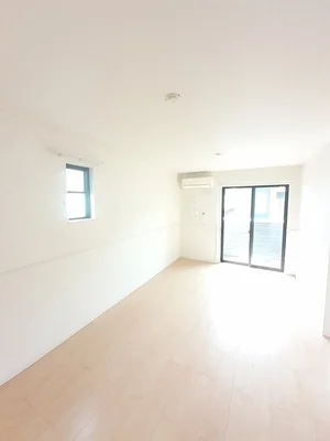 のマンスリーマンション・ウィークリーマンション「ジャンティ　Ｂ 101・洋室(No.1275186)」メイン画像