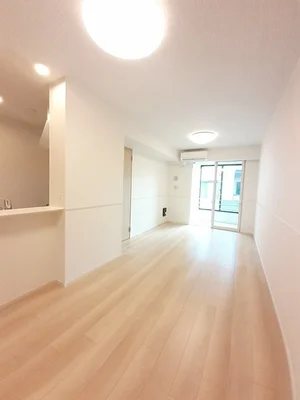 のマンスリーマンション・ウィークリーマンション「サンヴァリー２１Ｃ棟 102・洋室(No.1275188)」メイン画像