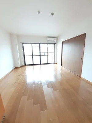 のマンスリーマンション・ウィークリーマンション「モデルノ 301・洋室(No.1275191)」メイン画像