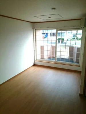 のマンスリーマンション・ウィークリーマンション「フォンターナ　フェリチータＡ 203・洋室(No.1275194)」メイン画像