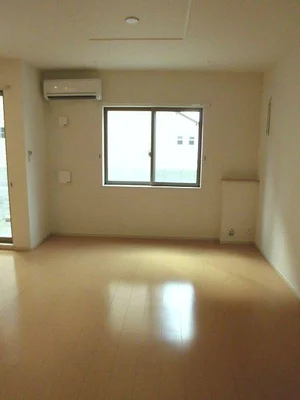 山口県のマンスリーマンション・ウィークリーマンション「パレスみのり 102・洋室(No.1275204)」メイン画像