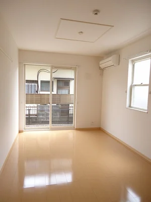 のマンスリーマンション・ウィークリーマンション「サニーホーム 102・洋室(No.1275212)」メイン画像