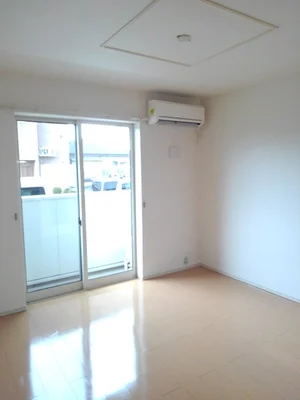 のマンスリーマンション・ウィークリーマンション「パインフォレスト　ソング 101・洋室(No.1275215)」メイン画像