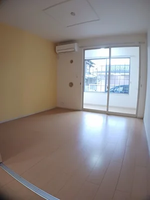 のマンスリーマンション・ウィークリーマンション「浄光台ヒルズ 103・洋室(No.1275216)」メイン画像