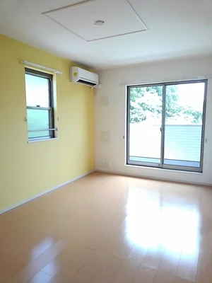 のマンスリーマンション・ウィークリーマンション「サルヴァトーレ　セブン 201・洋室(No.1275217)」メイン画像