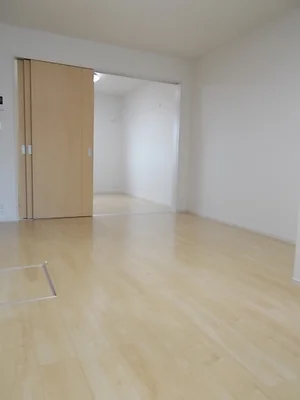 熊本県のマンスリーマンション・ウィークリーマンション「レジデンス　オリオン　Ⅲ 102・洋室(No.1275223)」メイン画像