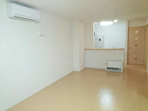 のマンスリーマンション・ウィークリーマンション「アリ・ビラⅢ 105・LDK(No.1275229)」メイン画像