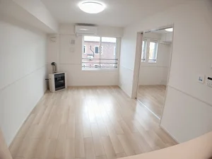 のマンスリーマンション・ウィークリーマンション「ウェルピアピープルタウン東町Ⅱ 202・LDK(No.1275233)」メイン画像