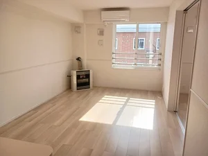 滝川市のマンスリーマンション・ウィークリーマンション「ウェルピアピープルタウン東町Ⅱ 202・LDK(No.1275233)」メイン画像