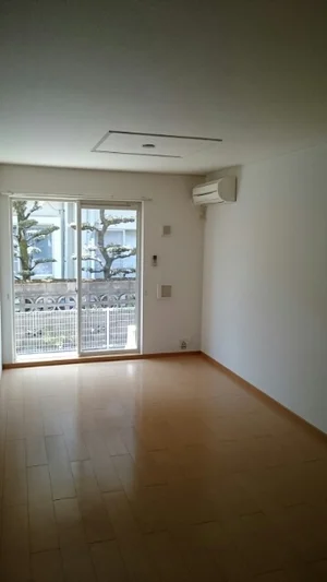 のマンスリーマンション・ウィークリーマンション「エステート・ステラ１号館 102・洋室(No.1275242)」メイン画像