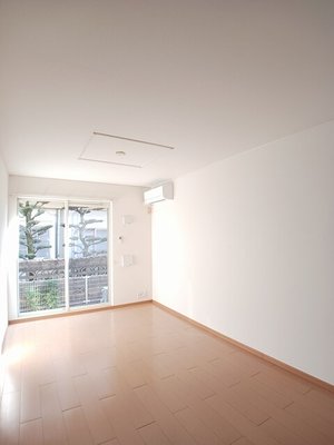 のマンスリーマンション・ウィークリーマンション「エステート・ステラ１号館 102・洋室(No.1275242)」メイン画像