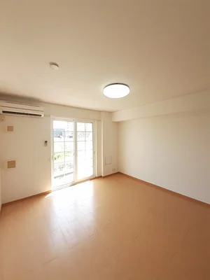 のマンスリーマンション・ウィークリーマンション「メリオル　カザ　Ｂ 102・洋室(No.1275243)」メイン画像