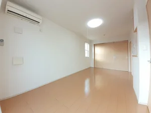 柴田郡柴田町のマンスリーマンション・ウィークリーマンション「フォルシュ 101・洋室(No.1275246)」メイン画像