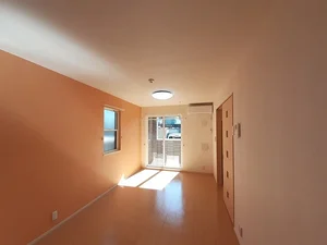 のマンスリーマンション・ウィークリーマンション「ベル　グランデ 102・洋室(No.1275248)」メイン画像