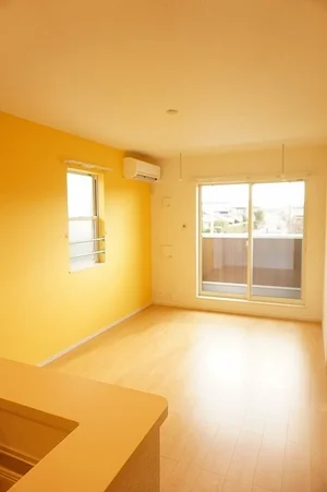 鬼無駅（香川県）のマンスリーマンション・ウィークリーマンション「アルファ・ムスカェＢ 201・洋室(No.1275254)」メイン画像