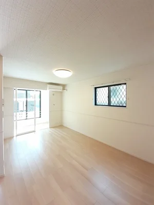 綾歌郡綾川町のマンスリーマンション・ウィークリーマンション「クラール綾川Ｂ 101・洋室(No.1275255)」メイン画像