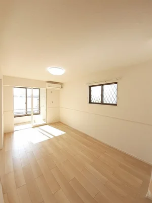 のマンスリーマンション・ウィークリーマンション「プレッソ太田Ⅳ 104・洋室(No.1275256)」メイン画像