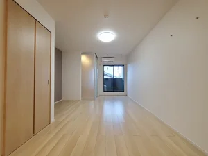 のマンスリーマンション・ウィークリーマンション「ＮＫＪ６１０ 203・LDK(No.1275258)」メイン画像