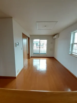 のマンスリーマンション・ウィークリーマンション「マ・シャンブル 201・洋室(No.1275263)」メイン画像