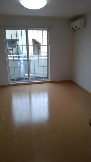 のマンスリーマンション・ウィークリーマンション「エターナルコート　Ａ 105・洋室(No.1275267)」メイン画像