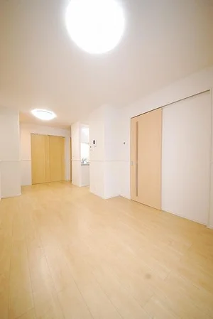 熊本県のマンスリーマンション・ウィークリーマンション「Ｍ・ｆｌｏｗｅｒ　Ⅰ 101・洋室(No.1275275)」メイン画像