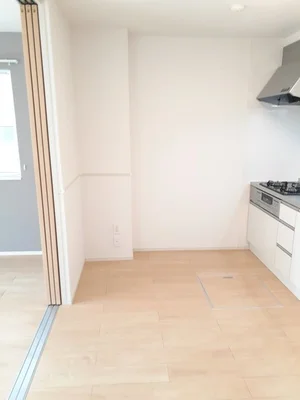 熊本県のマンスリーマンション・ウィークリーマンション「クレールⅣ　Ｃ 101・洋室(No.1275279)」メイン画像