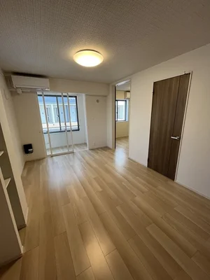 野田市のマンスリーマンション・ウィークリーマンション「サニーコートＤ棟 101・洋室(No.1275280)」メイン画像