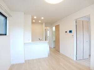 富木駅（大阪府）のマンスリーマンション・ウィークリーマンション「ＳＵＮＲＩＳＥ 101・洋室(No.1275281)」メイン画像