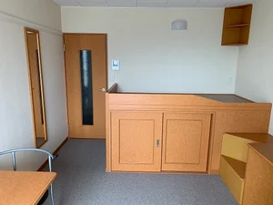 小山市のマンスリーマンション・ウィークリーマンション「レオパレス扇Ⅱ 309(No.1275326)」メイン画像