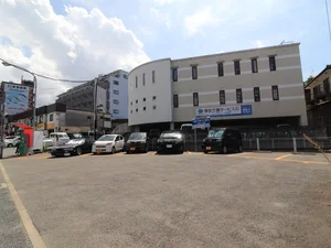 唐原1丁目パーキング
