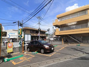 リパーク　九産大前