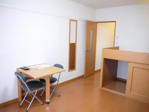 のマンスリーマンション・ウィークリーマンション「レオパレスドリーム 106(No.1275332)」メイン画像