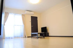 のマンスリーマンション・ウィークリーマンション「レオネクストうねの 204(No.1275344)」メイン画像