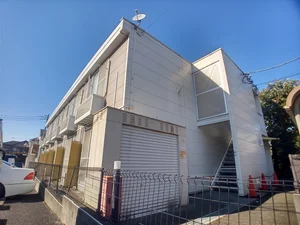 のマンスリーマンション・ウィークリーマンション「レオパレスソレーユ 101(No.1275365)」メイン画像